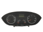 Kierroslukumittari Ducato Jumper Boxer 1340672080 Fiat 30853