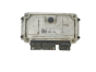 Ohjausyksikkö 0261206246 9637838780id04 PSA Bosch 40752