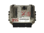 Ohjausyksikkö 0281012589 8200527725 8200527756 Renault Bosch 20945