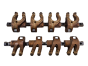 Keinuvarsi 132523930R 132857192R 132853895R 1.2 16v D4F Renault