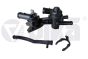 Termostaatin Kotelo 03C121111AM 11211888401 VW Skoda Vika
