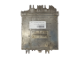 Ohjausyksikkö 0281010077 7700114644 7700111552 Renault Bosch 3324