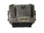 Ohjausyksikkö 0281011549 8200310863 8200370779 Renault Bosch 13888
