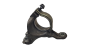 Vetoakselin kannatin 397744935R 1.5 DCI Renault Mercedes-Benz