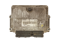 Moottorin Ohjausyksikkö Fiat 55188214 0281011421 Bosch 30839