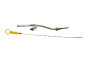 Öljytikku 1.2TCE Renault 111405580R 111510584R