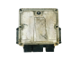 Ohjausyksikkö 9655816780 0281011522 9640938180 PSA Lancia Bosch 33552