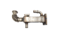 EGR Jäähdytin 8200360566A 7701058851 1.9 dci Renault 7.28430.06