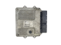 Ohjausyksikkö 55190069 MJD6JO.C2 71600.023.04 Opel FGP 59440