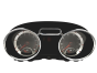 Kierroslukumittari Opel Adam 13433298 365903926 GM RHD 31277