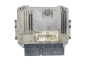 Ohjausyksikkö Opel 12992628 0281011380 8973729171 Bosch 63394