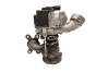 Turboahdin 1,2 TSI VW Audi Seat Skoda 04E145713Q