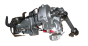 Ohjausakseli Uusi Alkuperäinen 488100991R Renault Clio 4 Captur