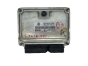 Ohjausyksikkö 038906012HR 0281011321 VW Bosch 52472