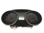 Kierroslukumittari Nissan Qashqai 24810BR30A 45156