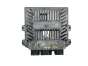 Ohjausyksikkö 9653447380 9648624280 5WS40111C-T SID804 PSA Siemens 53382