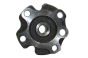 Pyörännapa Taka 5Q0501117 55011327201 VW Audi Seat Skoda Vika