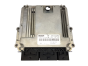 Ohjausyksikkö 0281019889 237103370R 237102747R Renault Bosch 27949