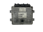 Ohjausyksikkö 51822896 4100147 6A0.3B0.00.A9 Fiat Metatron 47882