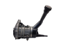 Ohjaustehostimen Pumppu Citroen C4 Picasso 9685418780 A0016189 TRW 1090