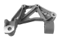 Kiinnike, Kannatin Vasen 6Q0199293D 41990083501 VW Seat Skoda Vika