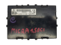 Ohjausyksikön moduuli Nissan 284B2AX620 21676270-2A 19260