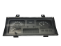Nopeusmittari Renault Clio 1 7700423045 57501