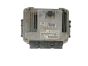 Ohjausyksikkö PSA 0281011784 9655919780 9654490280 Bosch 47526