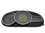 Kierroslukumittari Renault Megane 3 248105260R A2C31485300 23194