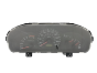 Kierroslukumittari Kia Rio 0K33B55430 B 49992