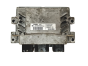 Ohjausyksikkö S120200105A 8200522357 8200510536 Renault Continental 19708