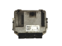 Ohjausyksikkö 4M51-12A650-NA 0281011263 Ford Bosch 25548