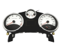 Kierroslukumittari Peugeot 207 9662904080 A2C53190333 32436