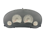 Kierroslukumittari Jeep Cherokee P56010156AH 57366