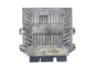 Ohjausyksikkö 9650529880 9648624280 5WS40068B-T SID804 PSA Siemens 63818