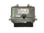 Ohjausyksikkö A6401508879 0281013517 Mercedes Bosch 25349