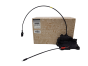 Oven lukitusmekanismi Oikea Etu Renault Kangoo 2 8200497604 Uusi Alkuperäinen