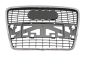 Jäähdyttimen Säleikkö 4F0853651 88530734802 Audi A6 DPA