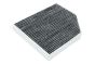 Siitepölysuodatin Tee Audi 8K0819439A B12801 Borsehung