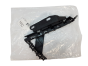 Puskurin Kiinnike Vasen Etu Citroen C4 Picasso 7840V2 Uusi Alkuperäinen