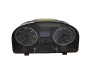 Nopeusmittari VW Touran 1T0920860G 1245