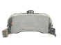 Nopeusmittari Fiat Punto 51744552 503000950300 27249