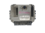 Ohjausyksikkö 0281011148 8200311539 8200303141 Renault Bosch 43852