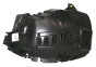 Lokasuoja Oikea Etu Uusi Alkuperäinen 1613127080 Citroen Jumper 3 Peugeot Boxer 3
