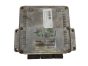 Ohjausyksikkö 0281010819 8200039569 8200166362 Renault Bosch 1023