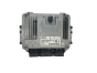 Ohjausyksikkö 0281012523 9664843480 9657699480 PSA Bosch 60981