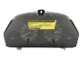Nopeusmittari Citroen Saxo 9617658280 49118