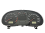 Kierroslukumittari Seat Toledo Leon W01M0920802A 57371