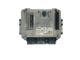 Ohjausyksikkö 9664617680 0281012981 9653958980 PSA Bosch 44511