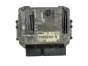 Ohjausyksikkö Opel 55198921BQ 0281012548 Bosch GM 48161